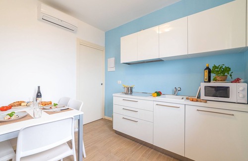 Borghetto Santo Spirito Apartment | Lancillotto - Borghetto S. S.