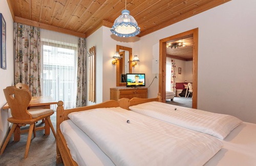 Schonbach Hotel | Landhaus Rohregger