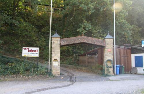 Wachenheim an der Weinstrasse House | Landhaus ideal 1