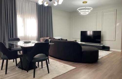 Farke Apartment | Land Lake Tirana