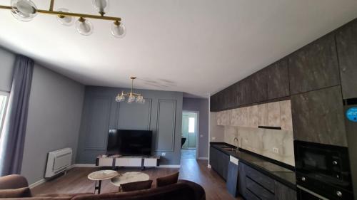 Farke Apartment | Land Lake Tirana