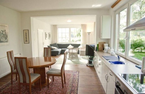 Eggeloge Apartment | Land magic - Apartment Illiger