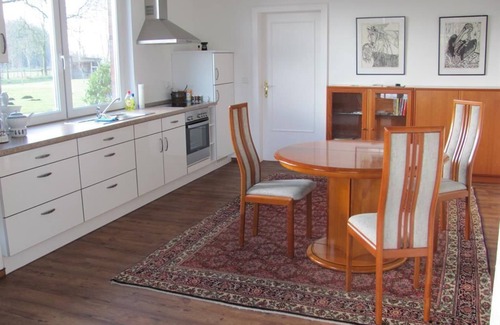 Eggeloge Apartment | Land magic - Apartment Illiger