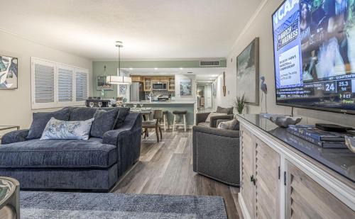 Sunset Beach House | Land's End 4-306 Bay Front - Premier
