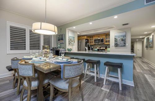 Sunset Beach House | Land's End 4-306 Bay Front - Premier