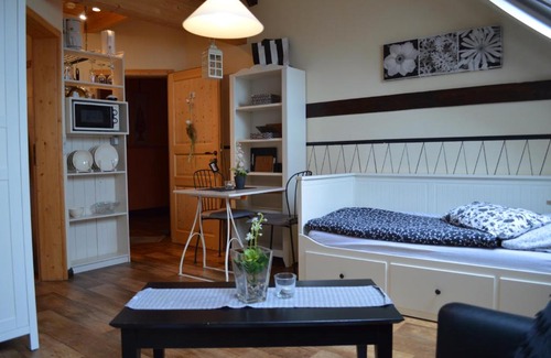 Dorfhagen Apartment | Land & Stil