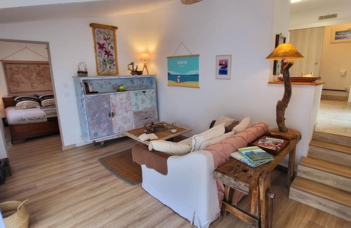 Habas House | Landaise du XIX Rénovée