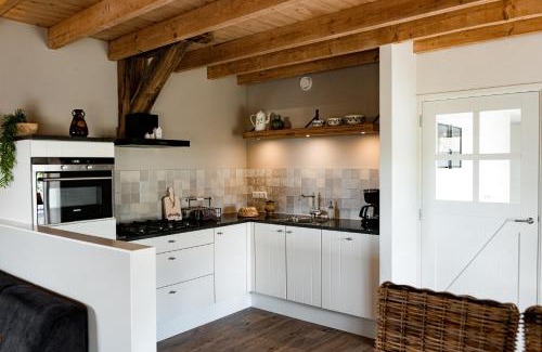 Oldebroek House | Landelijk gelegen vakantiewoning