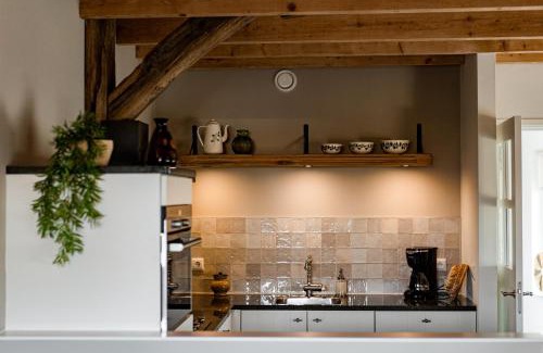 Oldebroek House | Landelijk gelegen vakantiewoning
