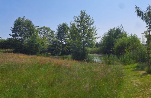 Driebergen Cabin | Landelijke gelegen Lodge