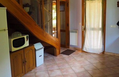 Begaar Cottage | Landes, Bégaar, 4 star cottage with pool