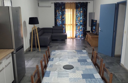 Begaar House | Landes, family house with swimming pool