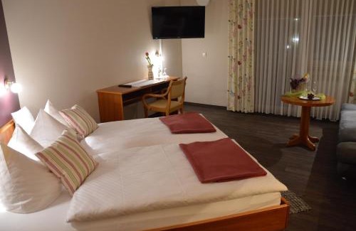Bohmte Hotel | Landgasthaus Gieseke-Asshorn