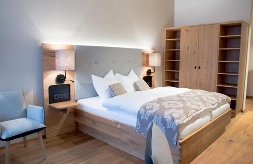Helpfau-Uttendorf Hotel | Landgasthaus Helpfauer Hof