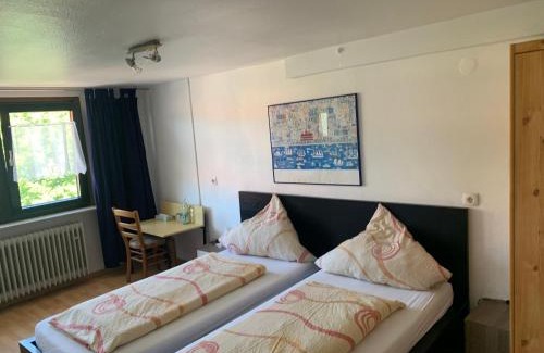 Fischbach Hotel | Landgasthaus Klosterhof