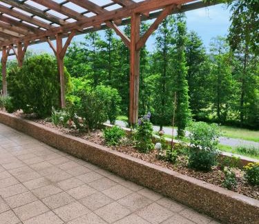 Emskirchen Hotel | Landgasthaus Zum Erlengrund
