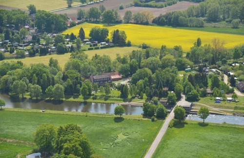 Flotwedel Hotel | Landgasthof Allerparadies