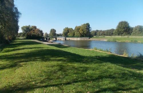 Flotwedel Hotel | Landgasthof Allerparadies