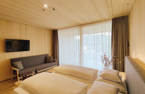 Sankt Jakob im Walde Hotel | Landgasthof Pink