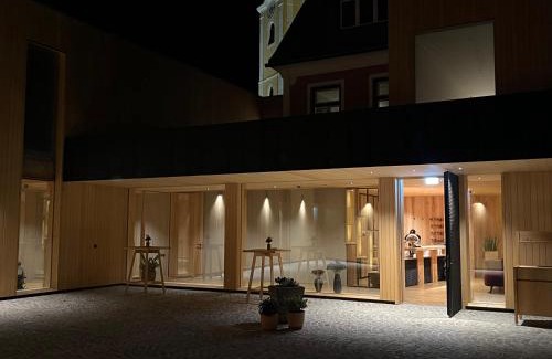 Sankt Jakob im Walde Hotel | Landgasthof Pink
