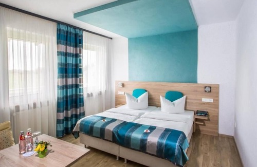 Geisfeld Hotel | Landgasthof Büttel
