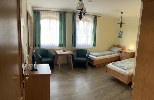 Fattigau Hotel | Landgasthof - Braukeller - Fattigau
