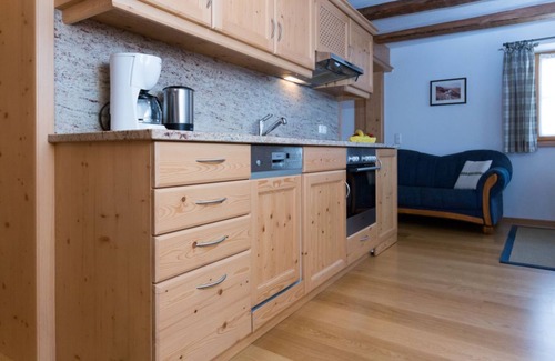 Wackersberg House | Landgasthof Fischbach
