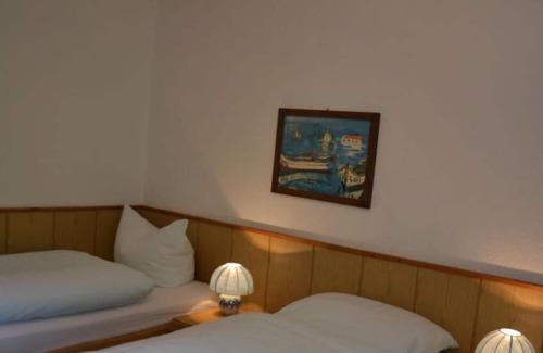 Walsburg Bed & Breakfast | Landgasthof Fuchsbau