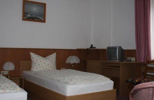 Walsburg Bed & Breakfast | Landgasthof Fuchsbau