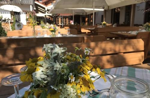 Bad Heilbrunn Hotel | Landgasthof - Hotel Reindlschmiede
