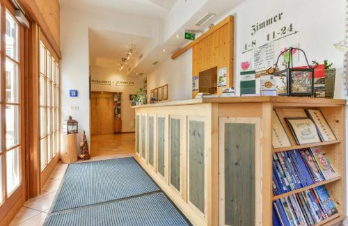 Bad Heilbrunn Hotel | Landgasthof - Hotel Reindlschmiede