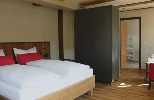 Helsa Hotel | Landgasthof König von Preußen