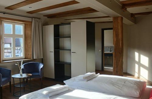 Helsa Hotel | Landgasthof König von Preußen