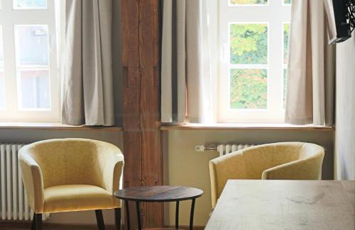 Helsa Hotel | Landgasthof König von Preußen