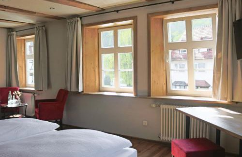 Helsa Hotel | Landgasthof König von Preußen