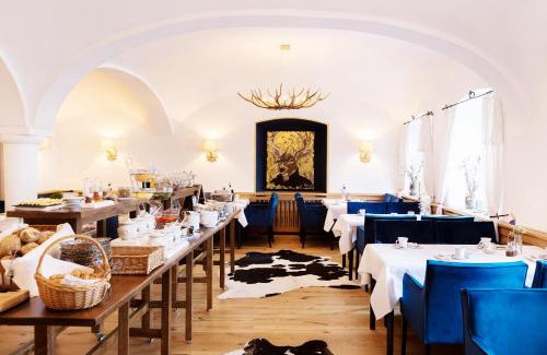 Frasdorf Hotel | Landgasthof Karner