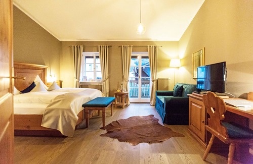 Frasdorf Hotel | Landgasthof Karner