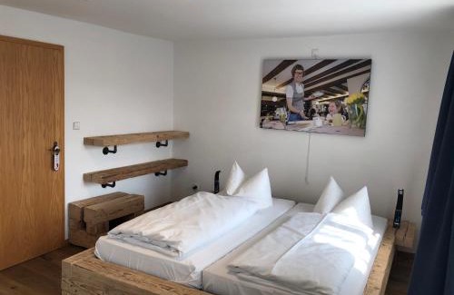 Dettingen-Wallhausen Hotel | Landgasthof Kreuz