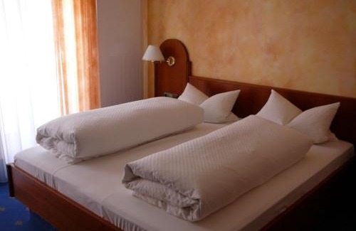 Gremsdorf Hotel | Landgasthof Scheubel