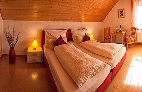 Muendling House | Landgasthof Weberhans