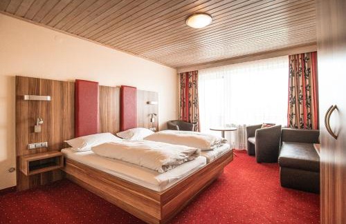 Waischenfeld Hotel | Landgastohf Thiem