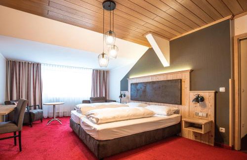 Waischenfeld Hotel | Landgastohf Thiem