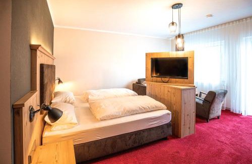 Waischenfeld Hotel | Landgastohf Thiem