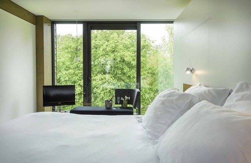 Driebergen Hotel | Landgoed de Horst