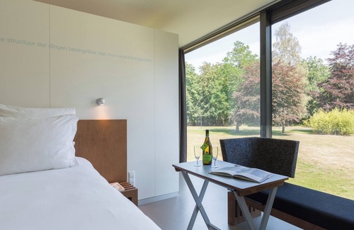 Driebergen Hotel | Landgoed de Horst
