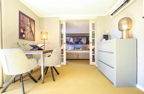 De Lutte Hotel | Landgoed De Wilmersberg