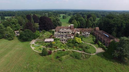 De Lutte Hotel | Landgoed De Wilmersberg