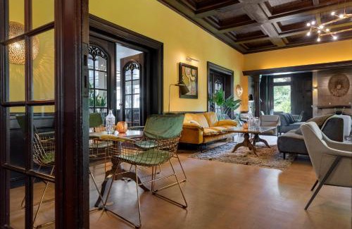 De Lutte Hotel | Landgoed De Wilmersberg