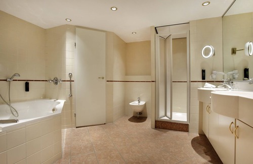 De Lutte Hotel | Landgoed De Wilmersberg