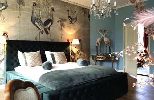 Slijk-Ewijk Bed & Breakfast | Landgoed Loenen